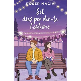 Set dies per dir-te t''estimo