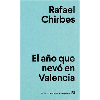 El año que nevó en Valencia - 1