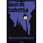 Luces de Bohemia