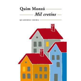 Mil cretins - 1