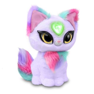 My fuzzy friends magic whisper cleo