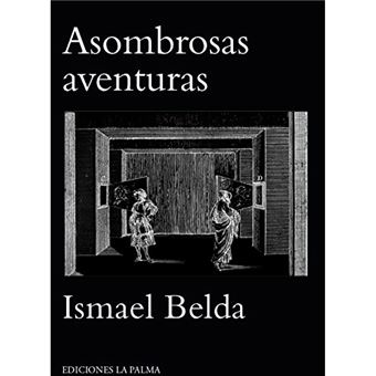 Asombrosas aventuras
