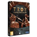 A Total War Saga: Troy Limited Edition PC