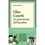 La Provincia Del Hombre