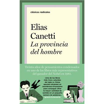 La Provincia Del Hombre