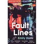 Fault lines