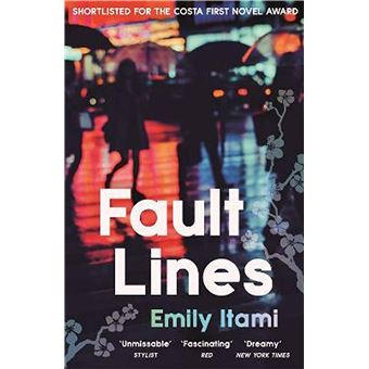 Fault lines