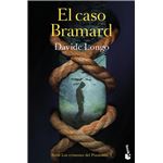 El Caso Bramard-Los Crimenes Del Piamonte 1