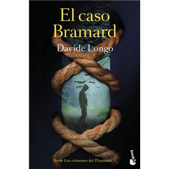 El caso Bramard (Serie Los crímenes del Piamonte 1) - 1
