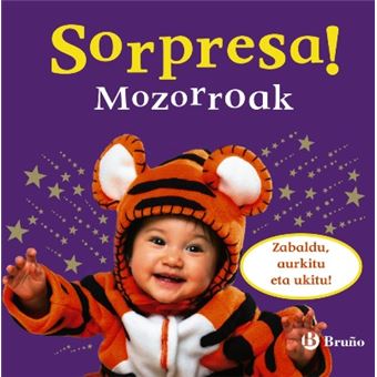 Sorpresa! Mozorroak