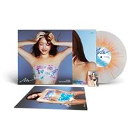 Na - Vinilo Naranja + Póster + Trading Card