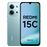 Xiaomi Redmi 15C 6,9" 128GB Verde menta