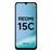 Xiaomi Redmi 15C 6,9" 128GB Verde menta