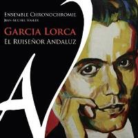 Ruiseñor andalúz
