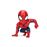 Figura Marvel Ultimate Spiderman 15 cm_0