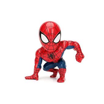 Figura Marvel Ultimate Spiderman 15 cm