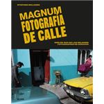 Magnum. Fotografía de calle