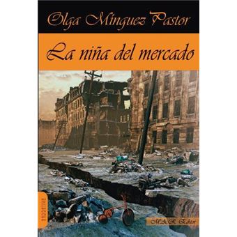 La niña del mercado