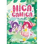 Nica Canica 3 El Boli Magico