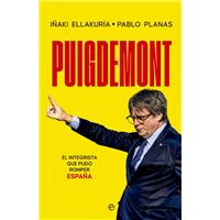 Puigdemont