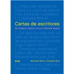 Cartas de escritores