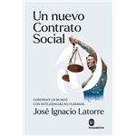 Un nuevo contrato social