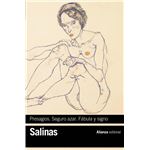 Presagios. seguro azar. fábula y signo