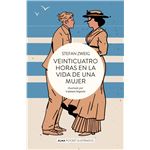 Veinticuatro Horas En La Vida De Una Mujer
