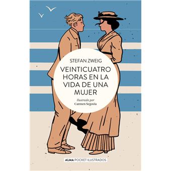 Veinticuatro Horas En La Vida De Una Mujer