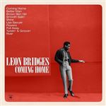 Coming Home - CD