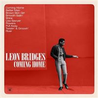 Coming Home - CD