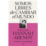 Somos Libres De Cambiar El Mundo