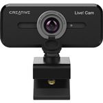 Webcam Creative Live! Cam Sync 1080p V2 Negro