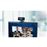 Webcam Creative Live! Cam Sync 1080p V2 Negro