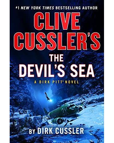 Clive Cussler's The Devil's Sea