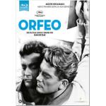Orfeo - Blu-Ray