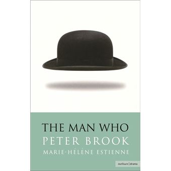 The Man Who - 1