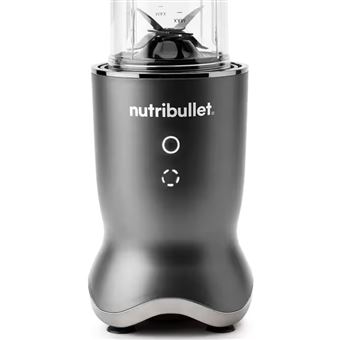 Licuadora Nutribullet Gris 700 ml