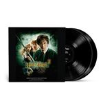 Lp-harry potter and the chamber(2lp