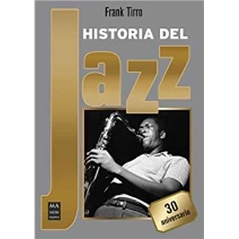 Historia del jazz