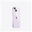 Apple iPhone 14 6,1" 256GB Púrpura