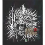 Rumble Of Thunder - 2 Vinilos Morado