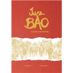 Juez bao y la bella envenenada