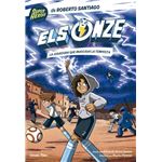 Els Onze 9. La jugadora que invocav