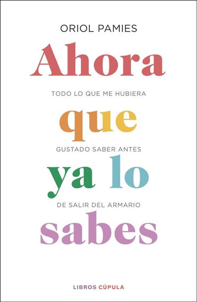 Libro Ahora Que ya lo todo me hubiera gustado antes del armario zz salud tapa blanda con solapas sabesahora epub