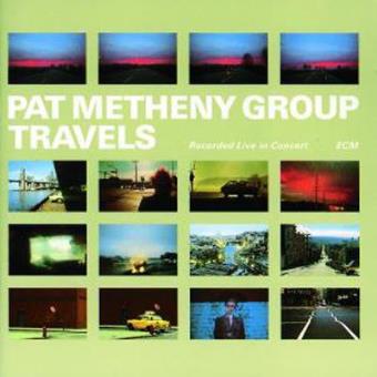 Pat Metheny - 1