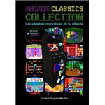 Arcade Classics Collection: Las máquinas recreativas de tu infancia. 