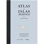 Atlas De Islas Remotas
