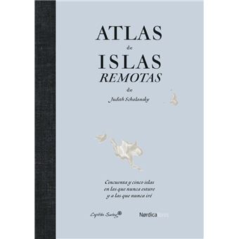 Atlas De Islas Remotas