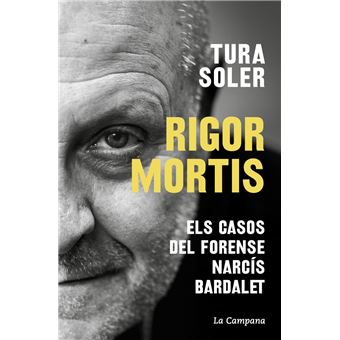 Rigor mortis - 1